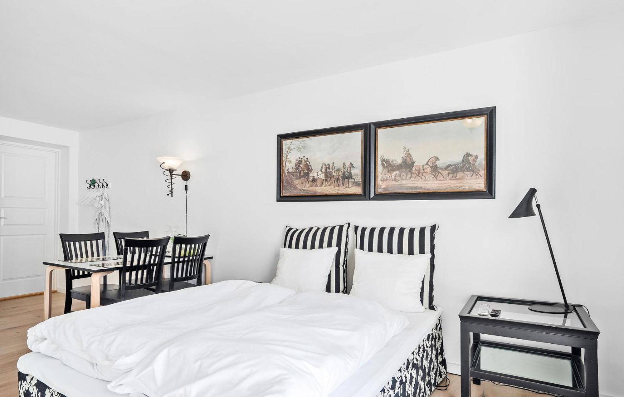 Lejl, 66 Apartment สแกนเดอร์บอร์ก ภายนอก รูปภาพ