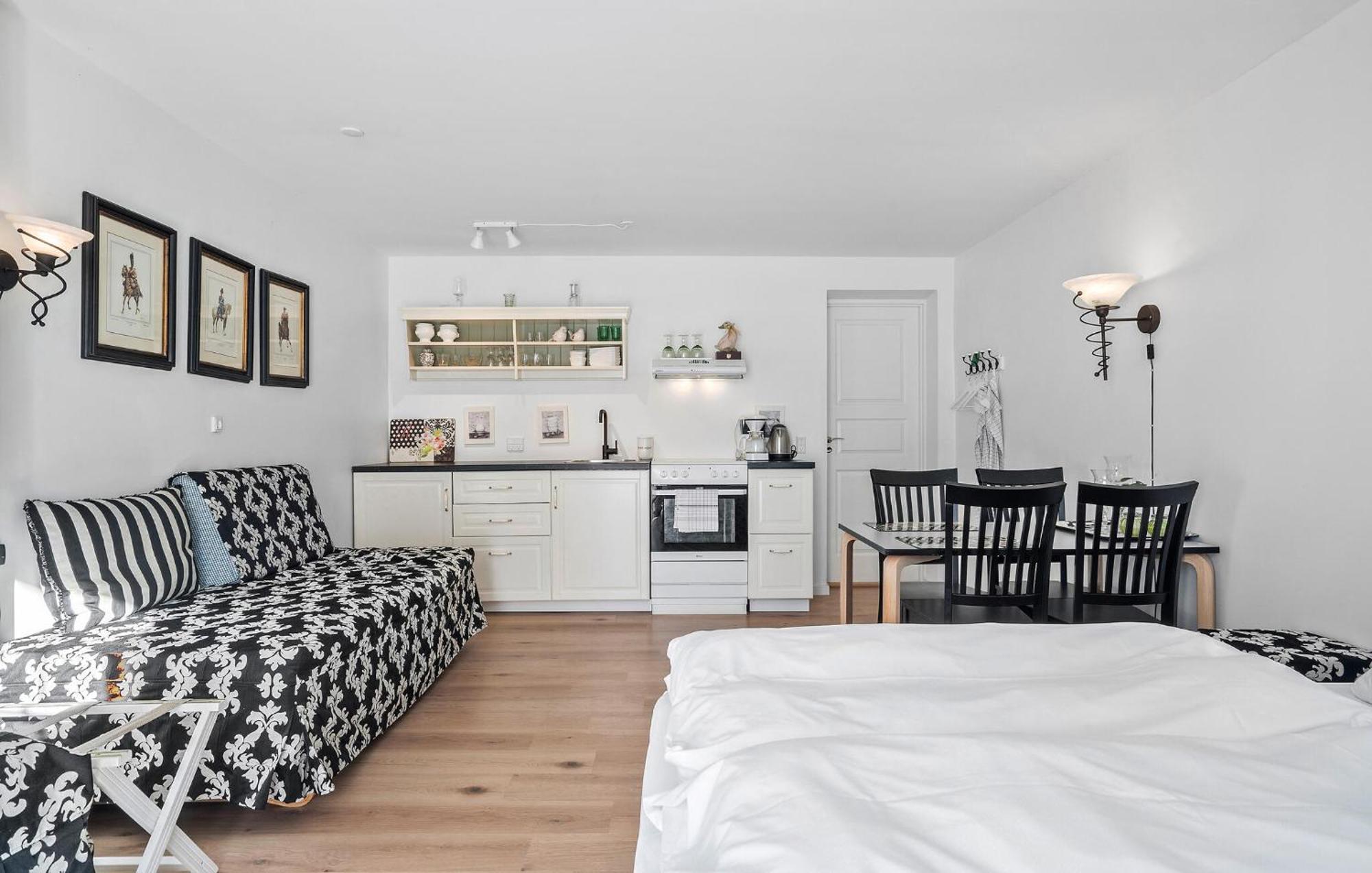 Lejl, 66 Apartment สแกนเดอร์บอร์ก ภายนอก รูปภาพ