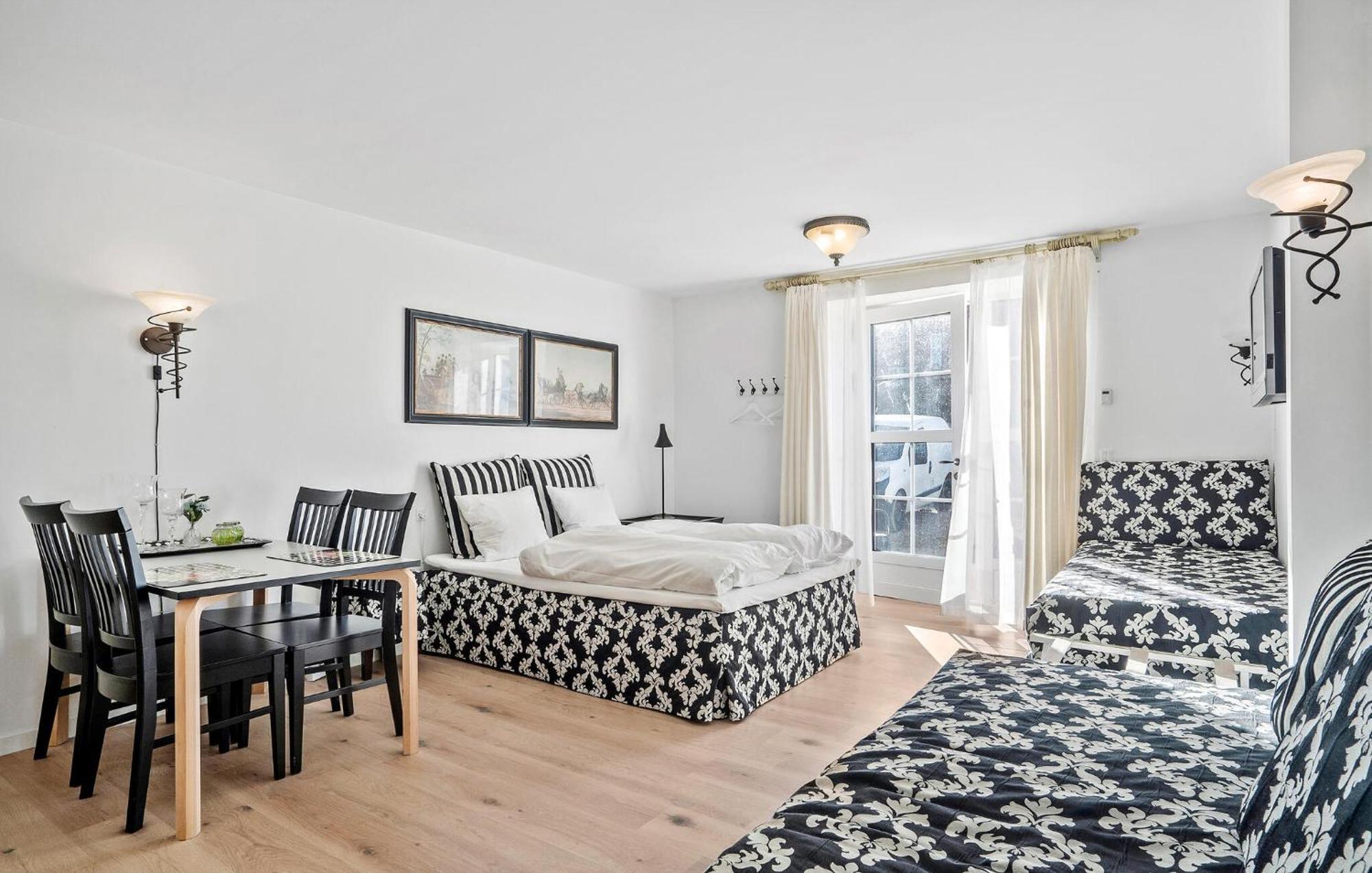 Lejl, 66 Apartment สแกนเดอร์บอร์ก ภายนอก รูปภาพ