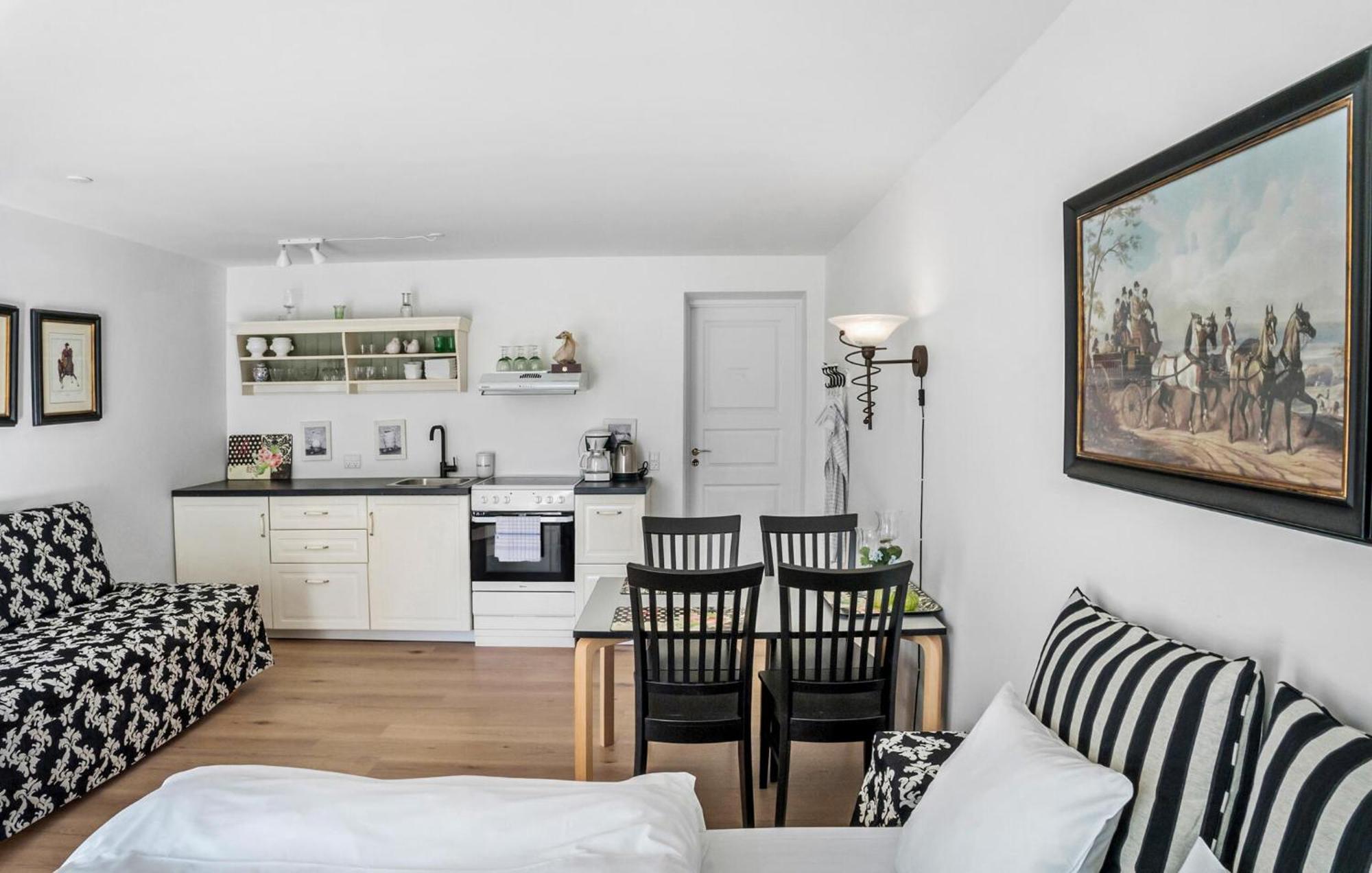 Lejl, 66 Apartment สแกนเดอร์บอร์ก ภายนอก รูปภาพ